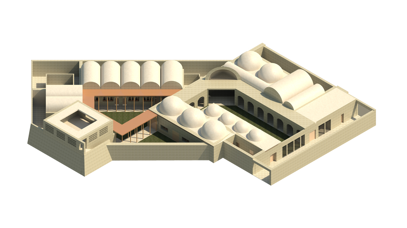 Casa della Missione